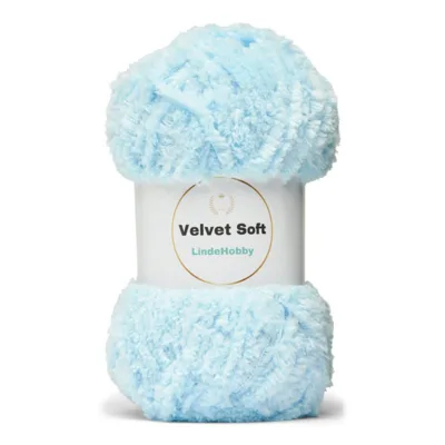LindeHobby Velvet Soft